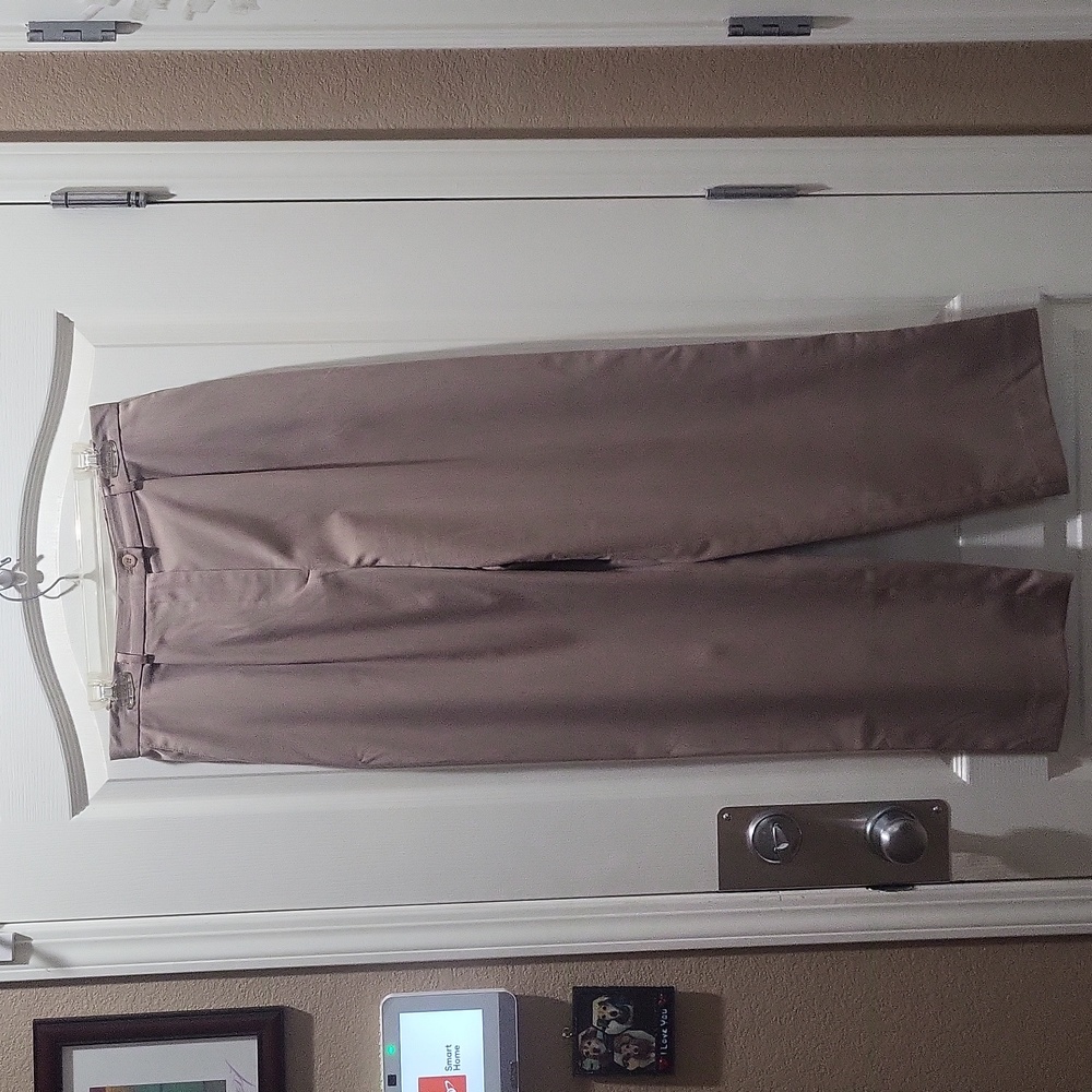 Laura Scott size 14 dress pants